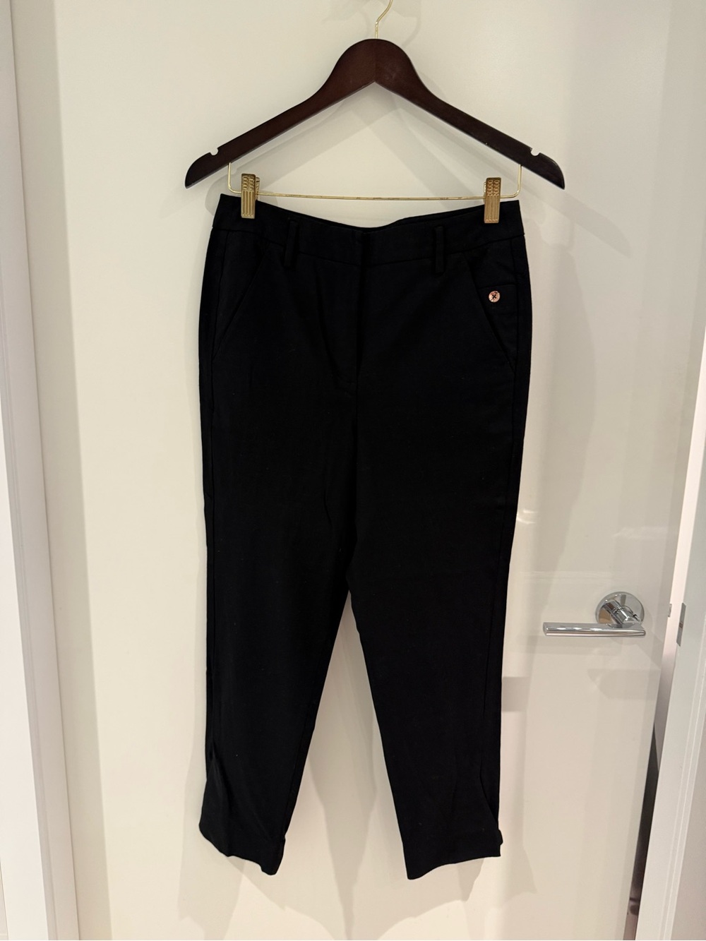 Kit and Ace Cropped Pants